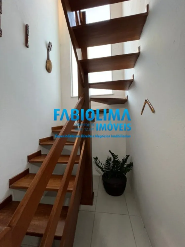 Casa de Condomínio, 5 quartos - Foto 15