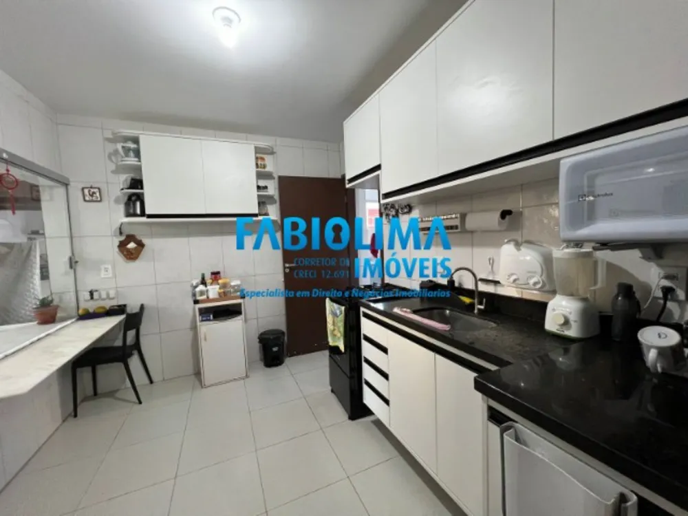 Casa de Condomínio, 5 quartos - Foto 4