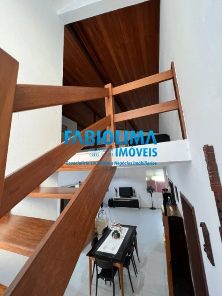 Casa de Condomínio, 5 quartos - Foto 10