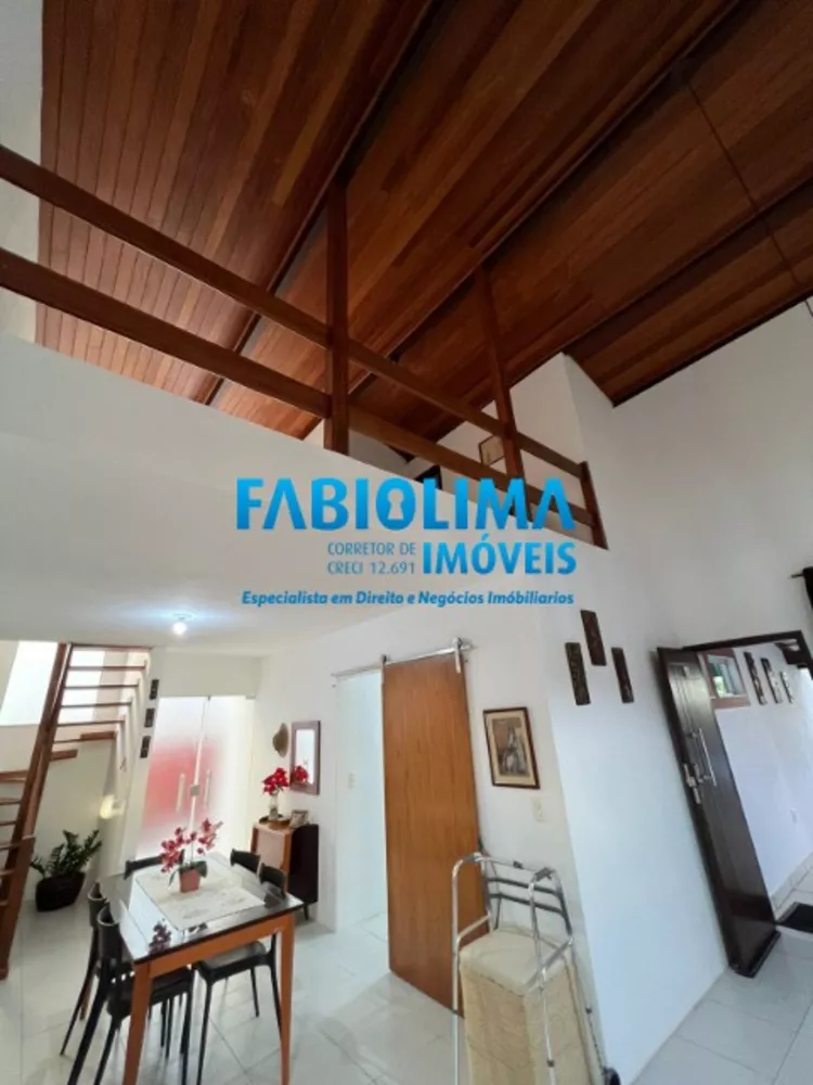 Casa de Condomínio, 5 quartos - Foto 2