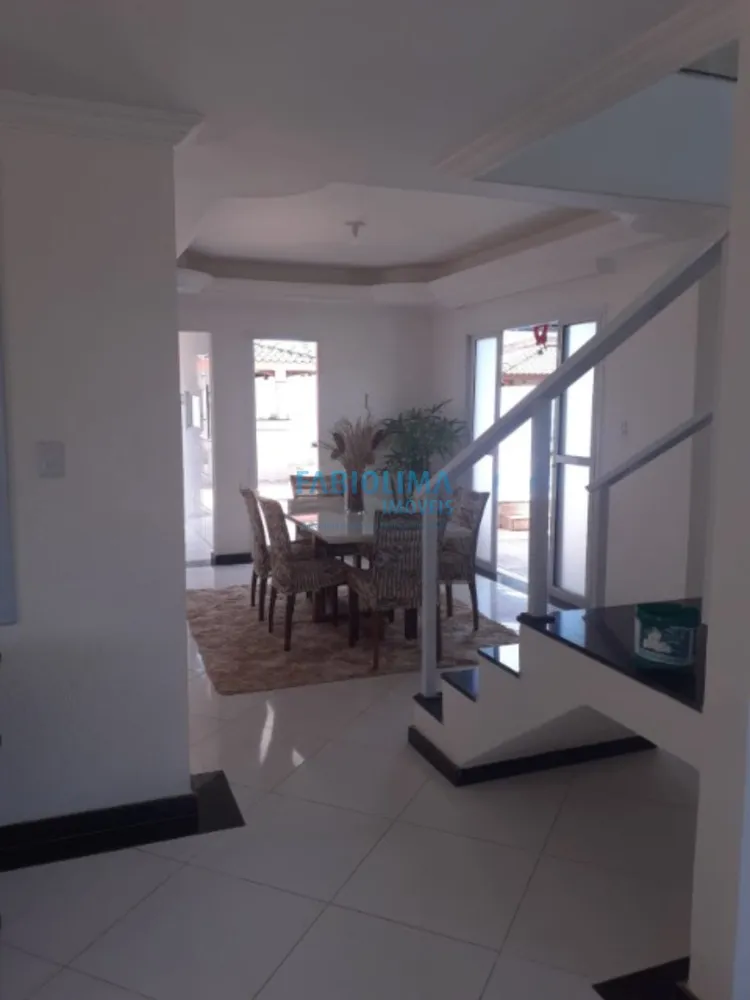 Casa de Condomínio, 4 quartos - Foto 7