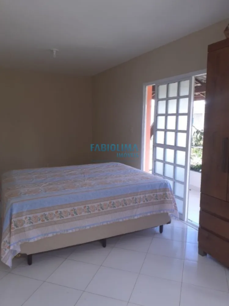 Casa de Condomínio, 4 quartos - Foto 10