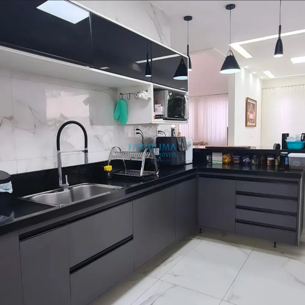 Casa de Condomínio, 4 quartos - Foto 6