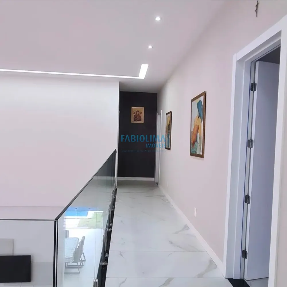 Casa de Condomínio, 4 quartos - Foto 8