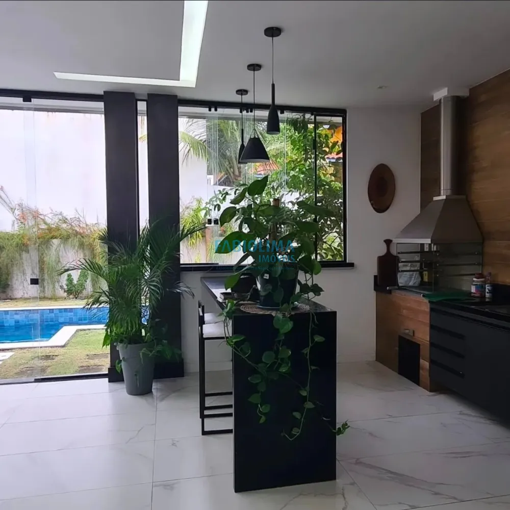 Casa de Condomínio, 4 quartos - Foto 7
