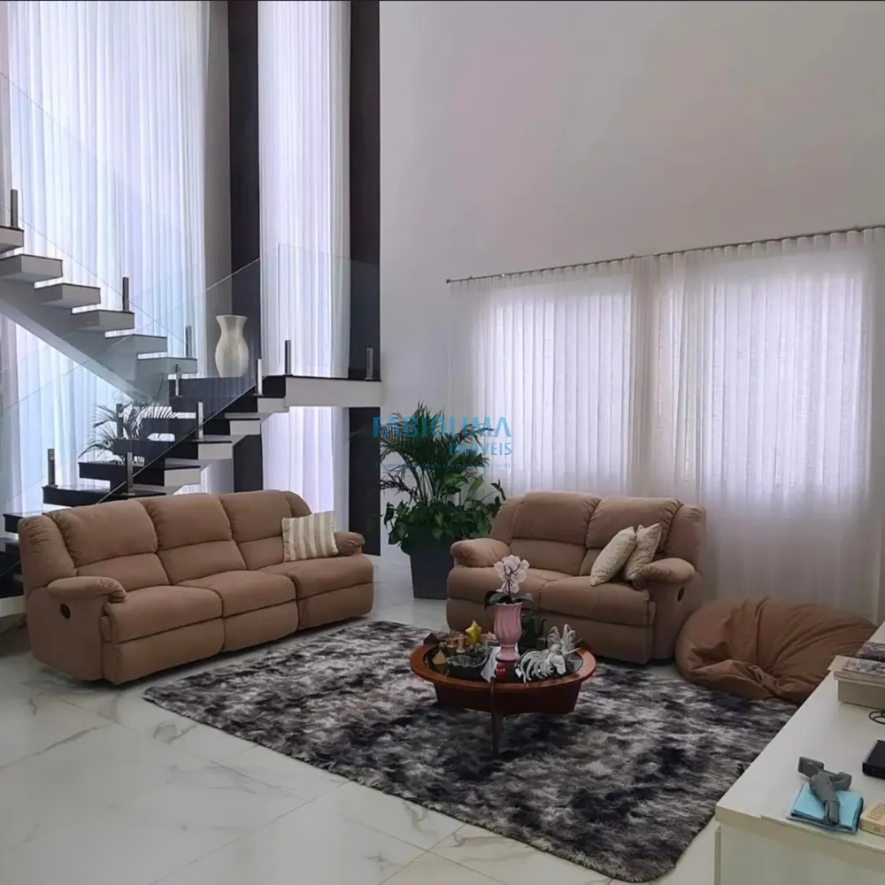 Casa de Condomínio, 4 quartos - Foto 3
