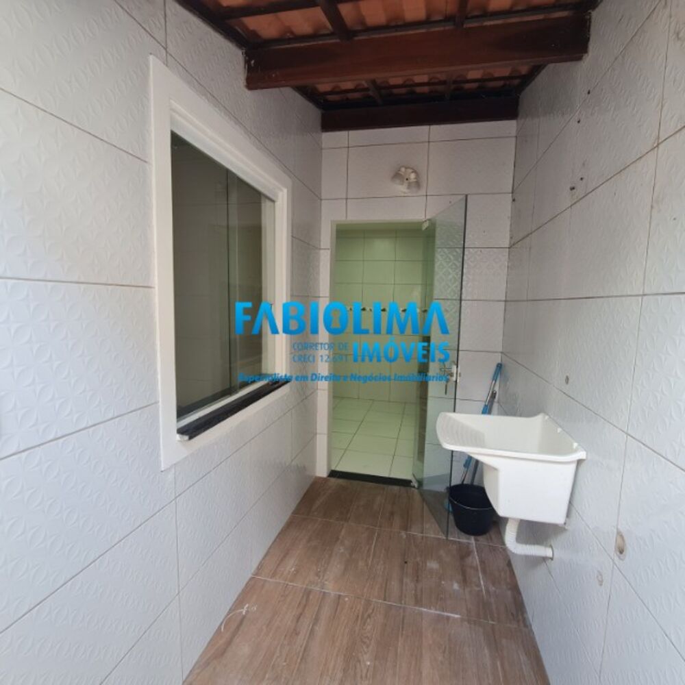 Casa, 3 quartos, 99 m² - Foto 8