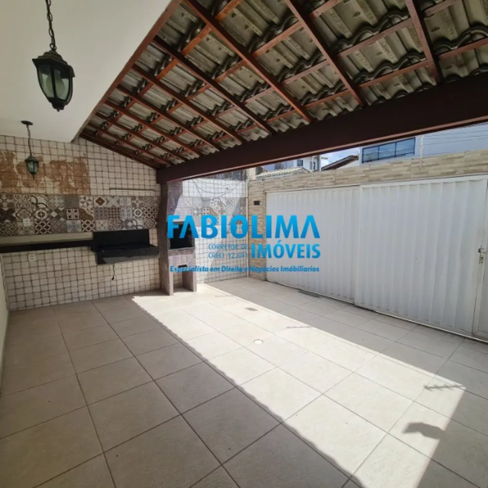 Casa, 3 quartos, 99 m² - Foto 1