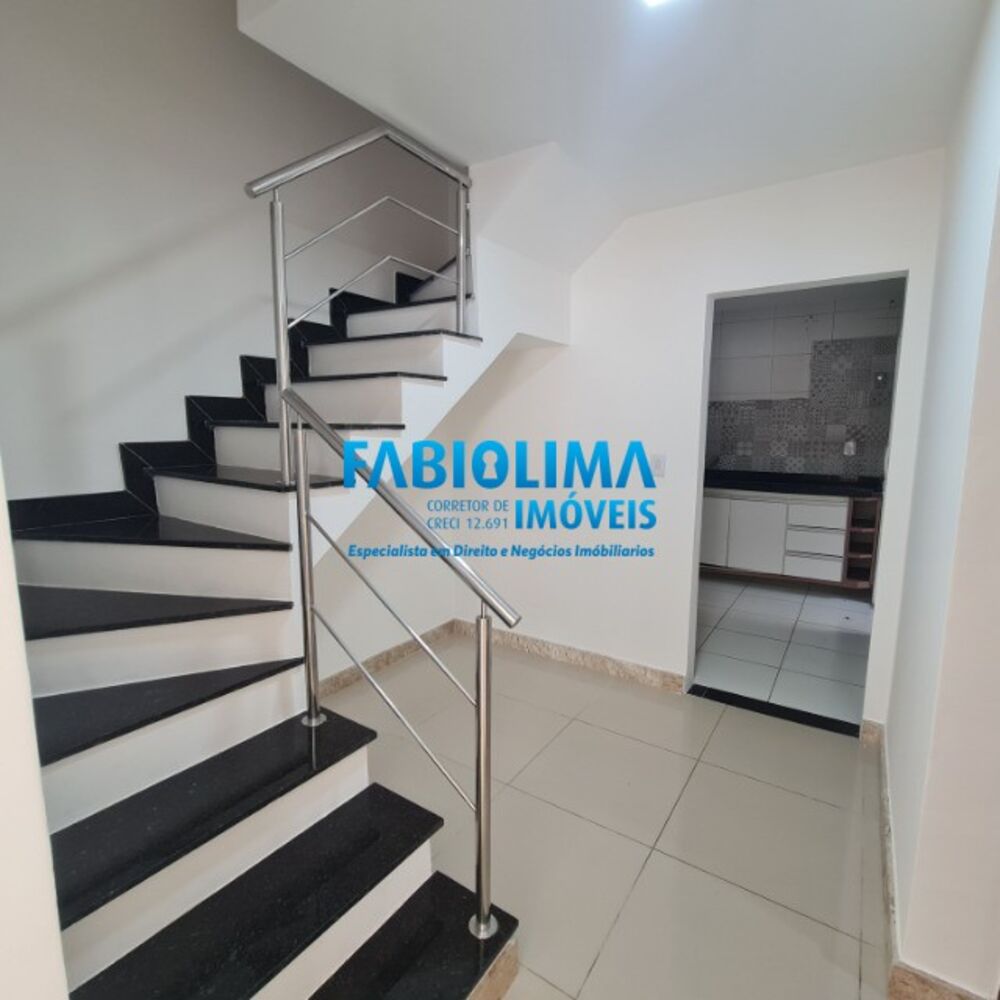 Casa, 3 quartos, 99 m² - Foto 3