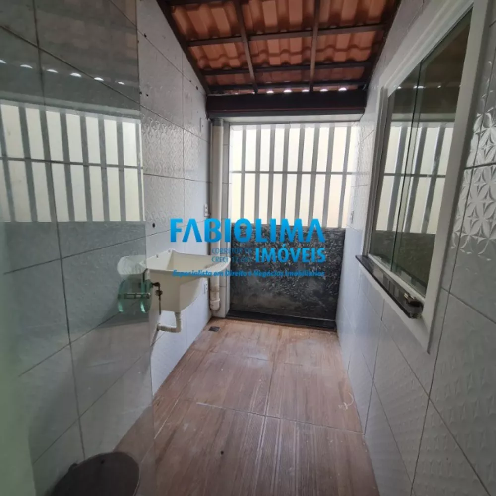 Casa, 3 quartos, 99 m² - Foto 5