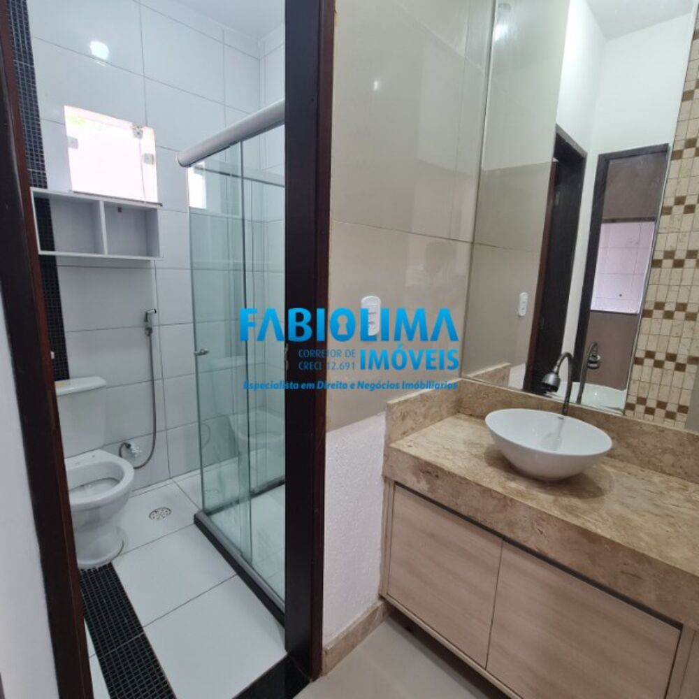 Casa, 3 quartos, 99 m² - Foto 4