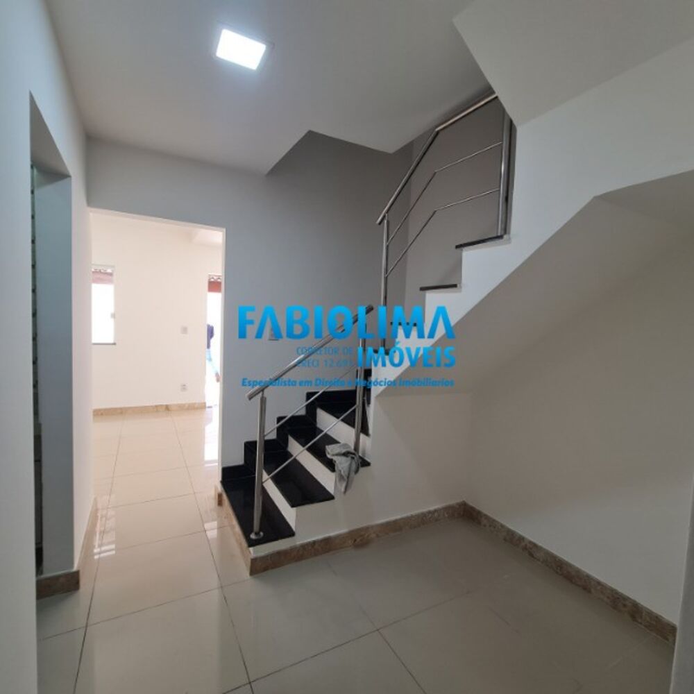 Casa, 3 quartos, 99 m² - Foto 7