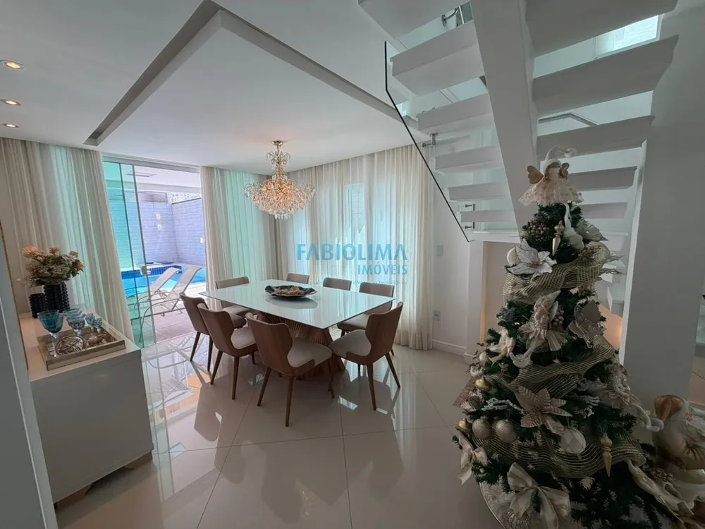 Casa de Condomínio, 4 quartos - Foto 4
