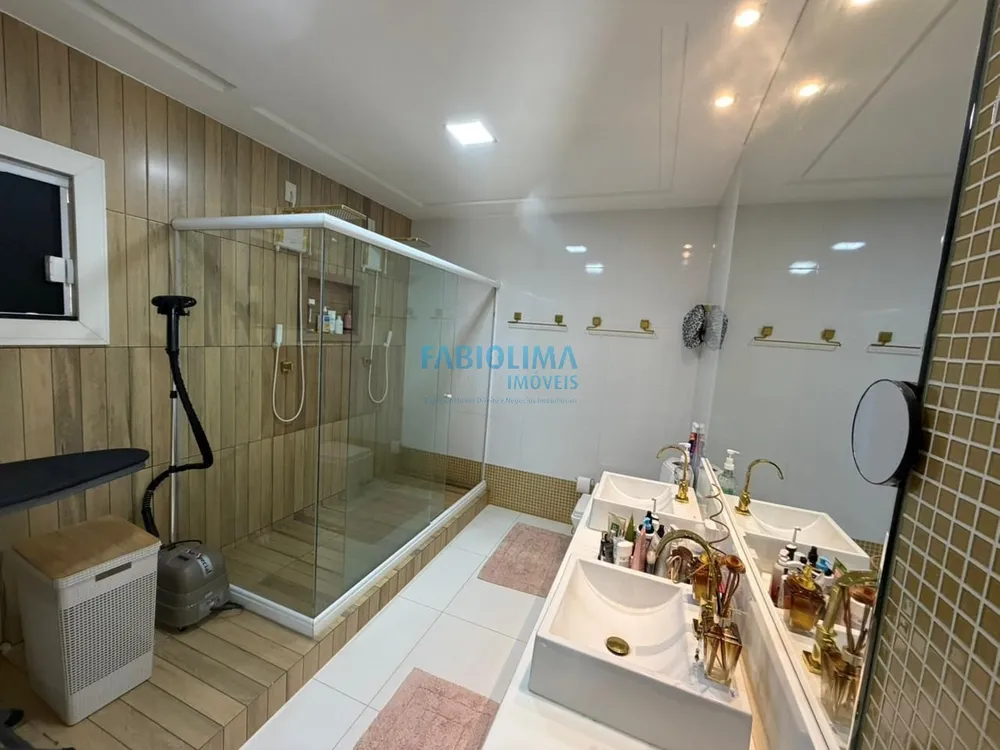 Casa de Condomínio, 4 quartos - Foto 5