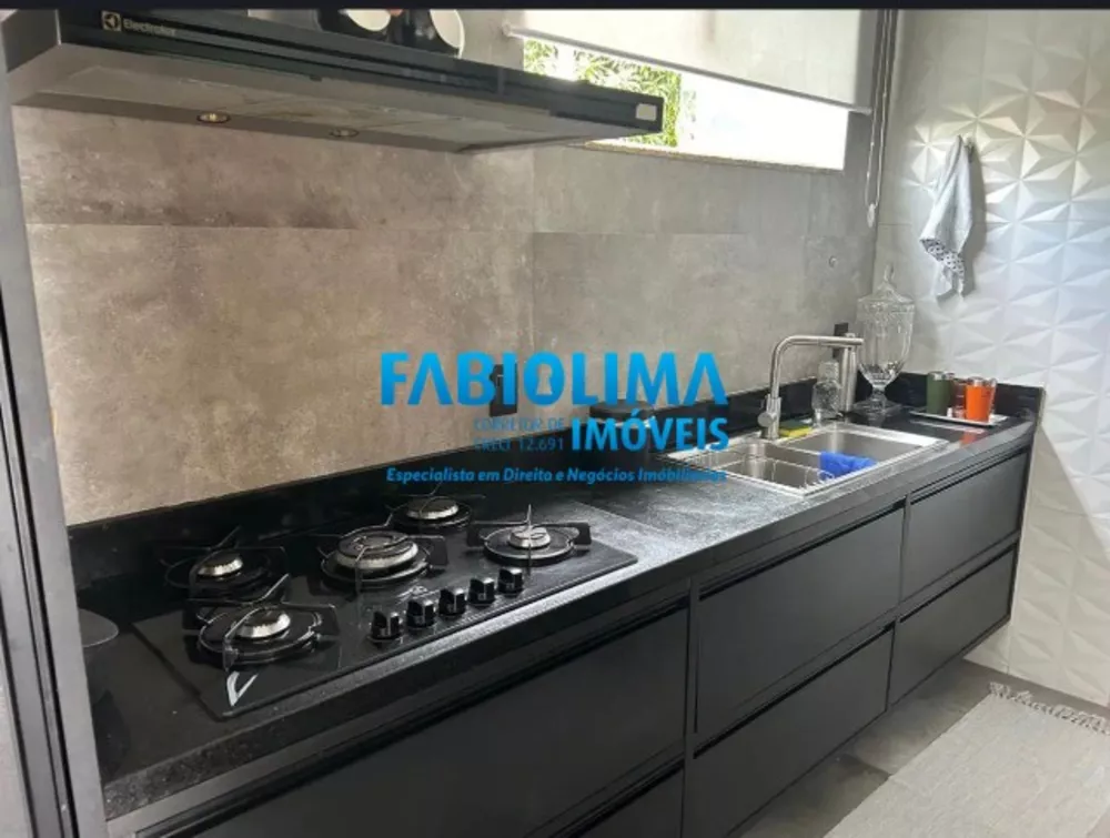 Cobertura, 3 quartos, 140 m² - Foto 5