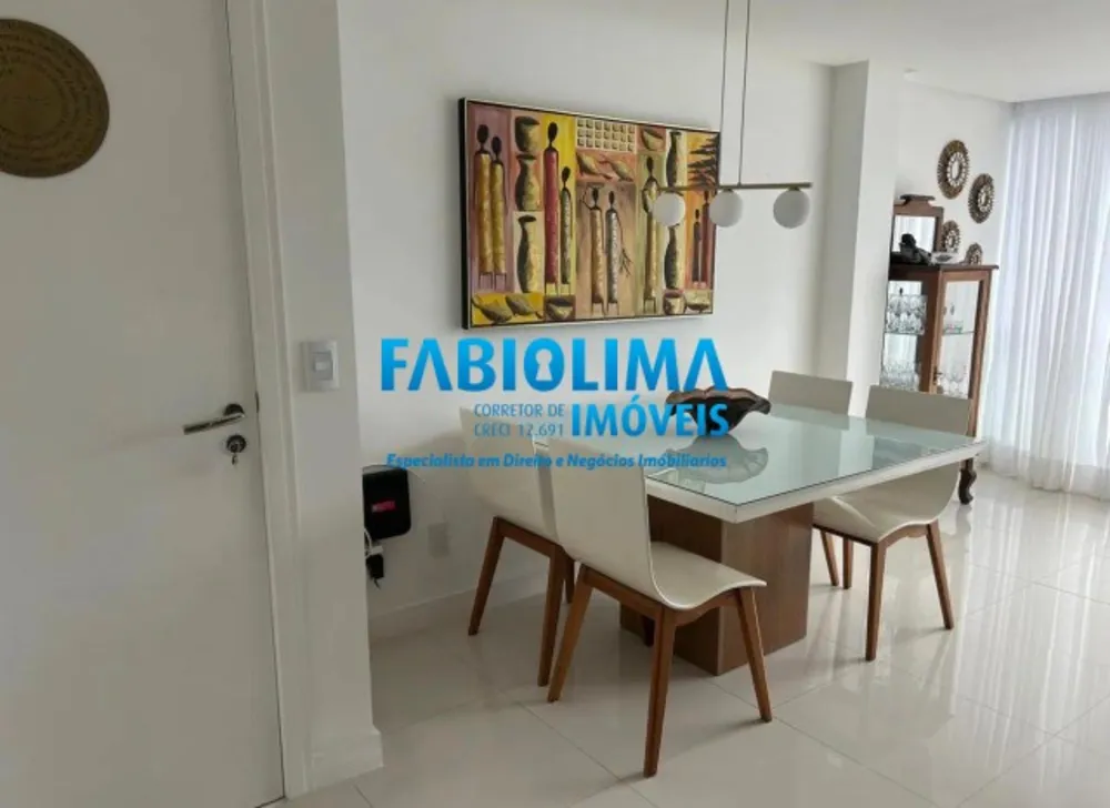Cobertura, 3 quartos, 140 m² - Foto 6