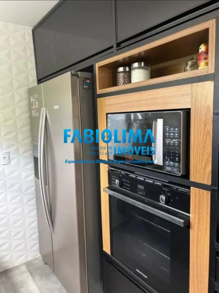 Cobertura, 3 quartos, 140 m² - Foto 7