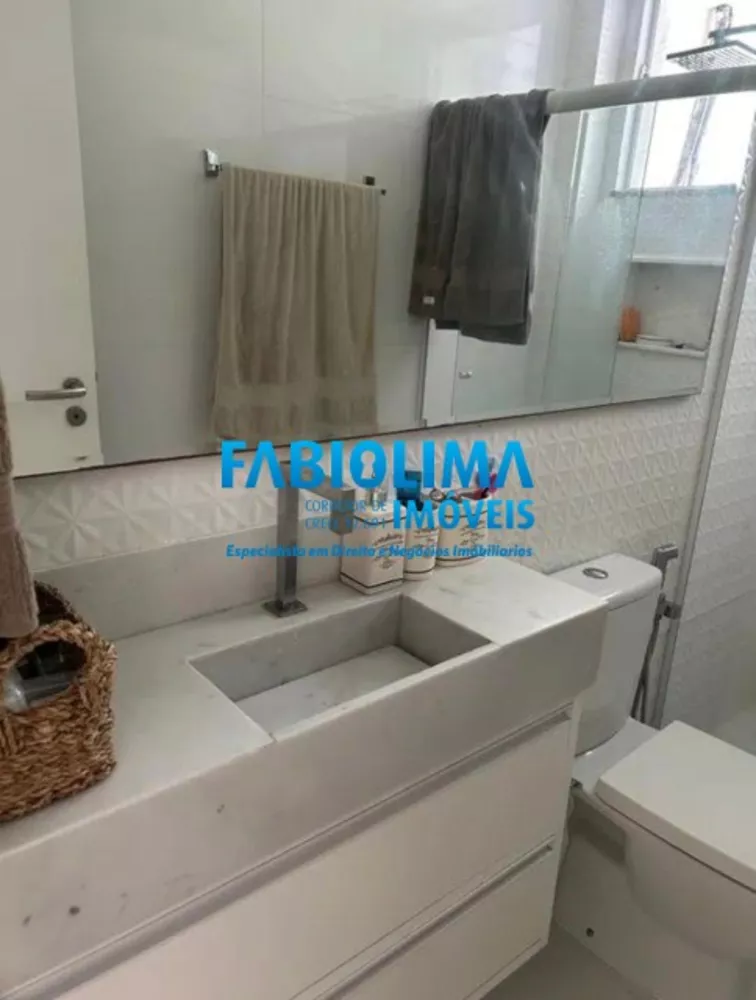 Cobertura, 3 quartos, 140 m² - Foto 4