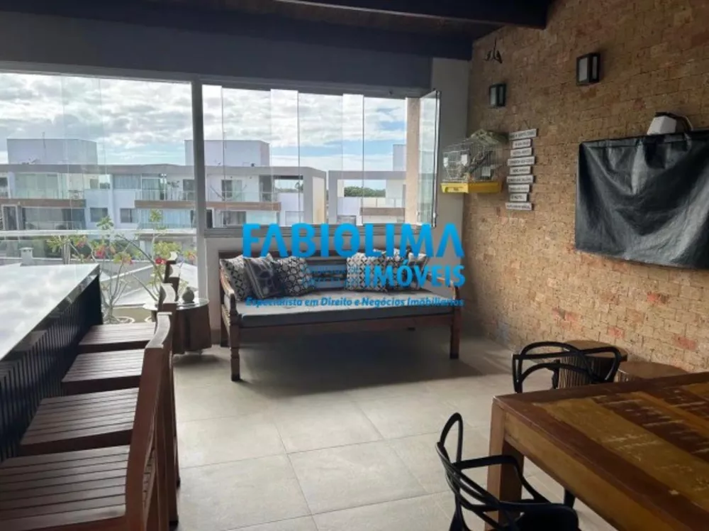 Cobertura, 3 quartos, 140 m² - Foto 3