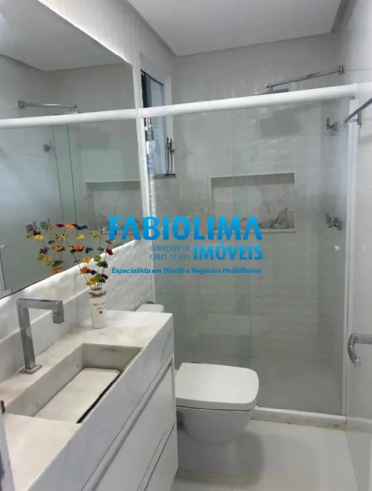 Cobertura, 3 quartos, 140 m² - Foto 11
