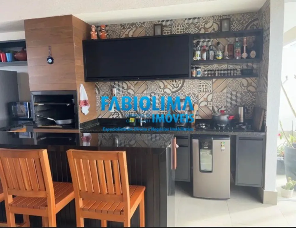Cobertura, 3 quartos, 140 m² - Foto 17