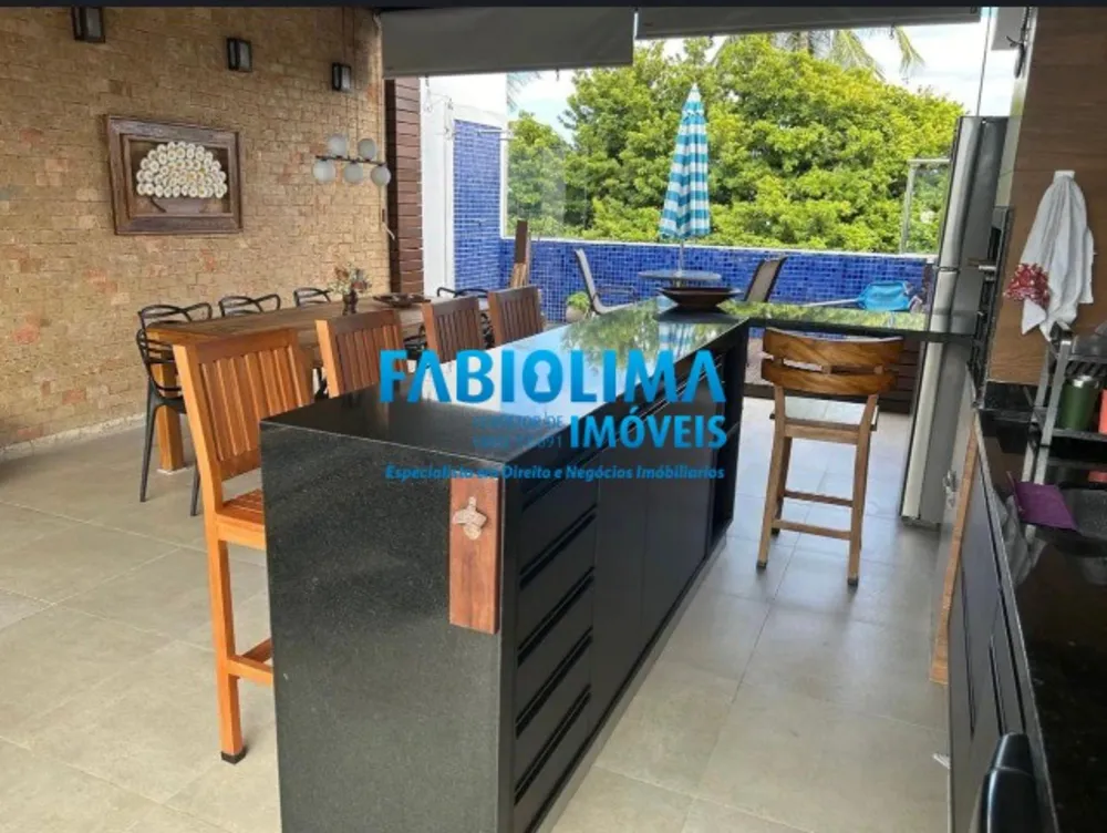 Cobertura, 3 quartos, 140 m² - Foto 16