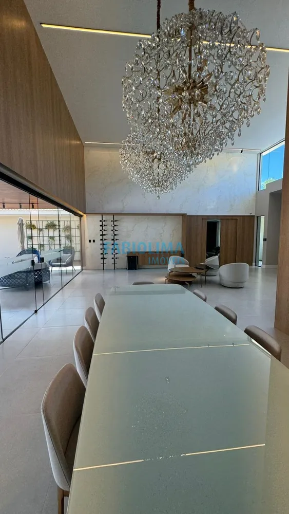 Casa de Condomínio, 5 quartos - Foto 4