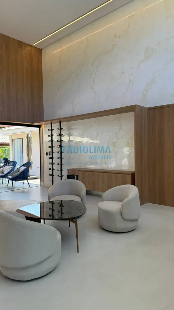 Casa de Condomínio, 5 quartos - Foto 10