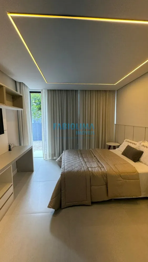 Casa de Condomínio, 5 quartos - Foto 12