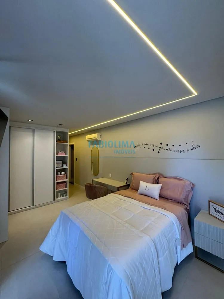 Casa de Condomínio, 5 quartos - Foto 15