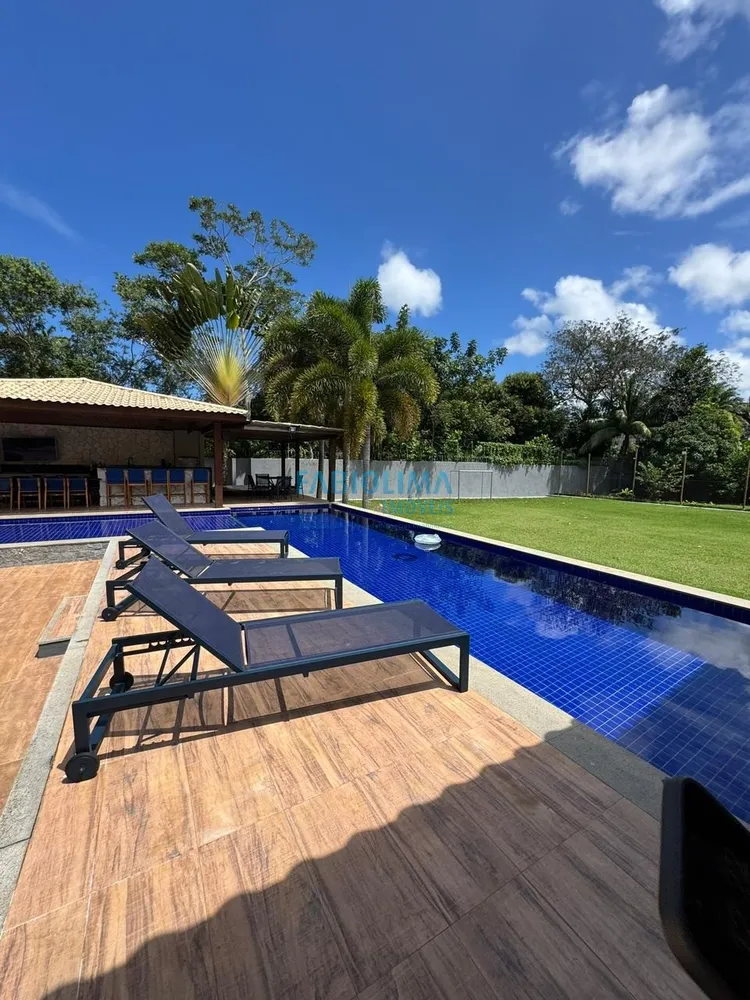 Casa de Condomínio, 5 quartos - Foto 1