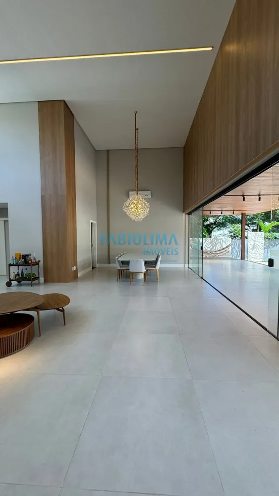 Casa de Condomínio, 5 quartos - Foto 9
