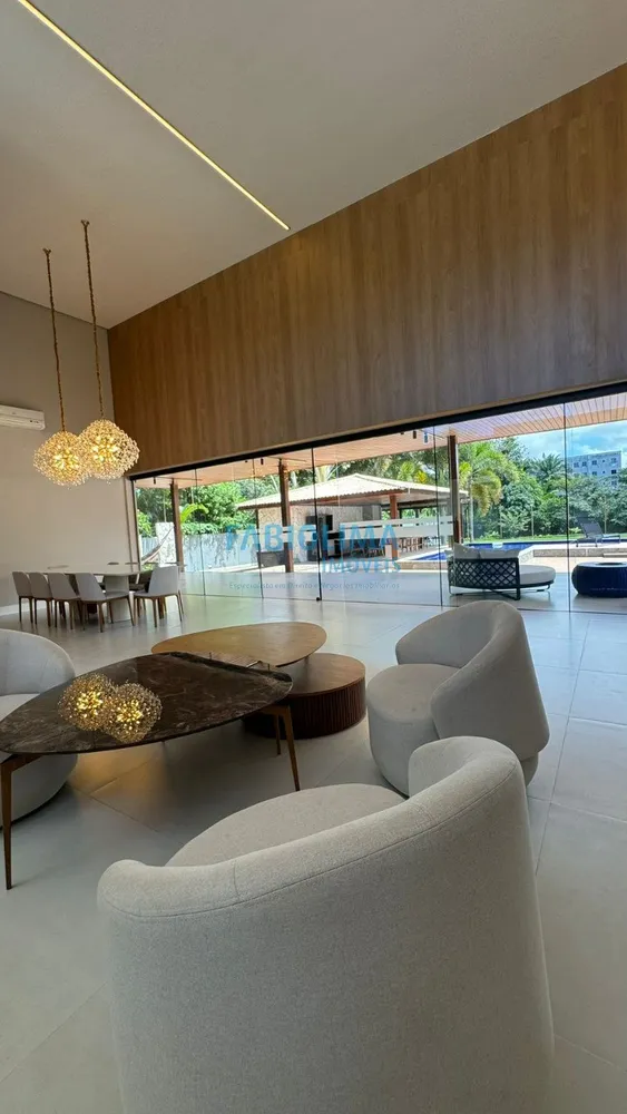 Casa de Condomínio, 5 quartos - Foto 5