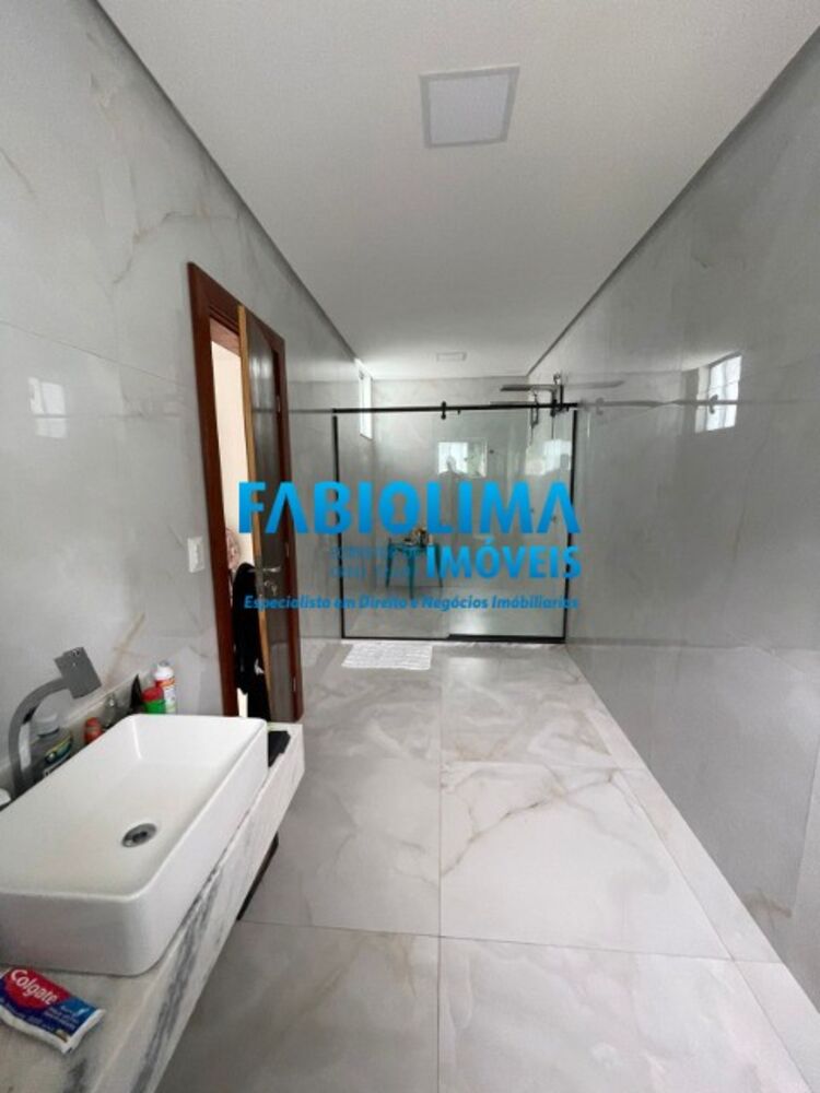Casa de Condomínio, 4 quartos - Foto 16