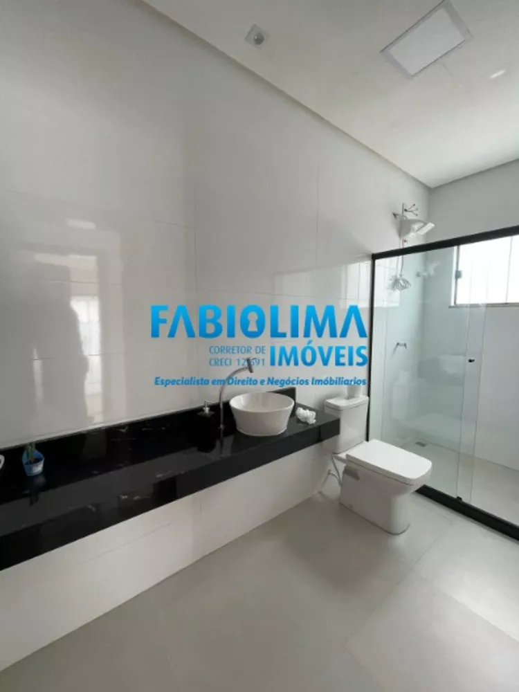 Casa de Condomínio, 4 quartos - Foto 19