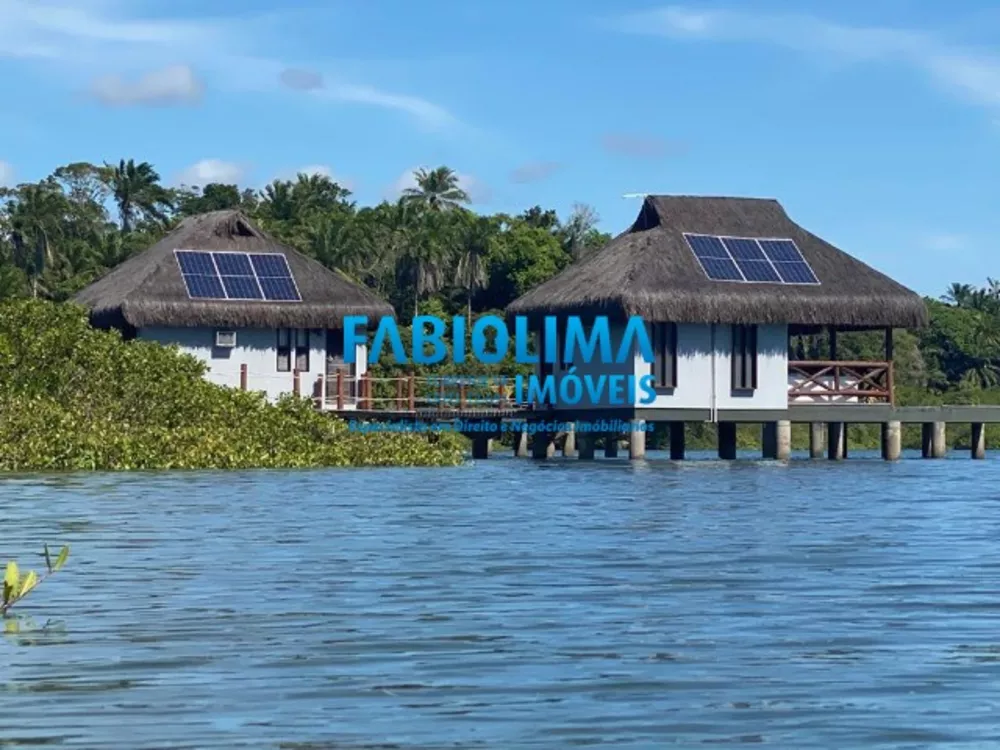 Terreno, 6 hectares - Foto 1