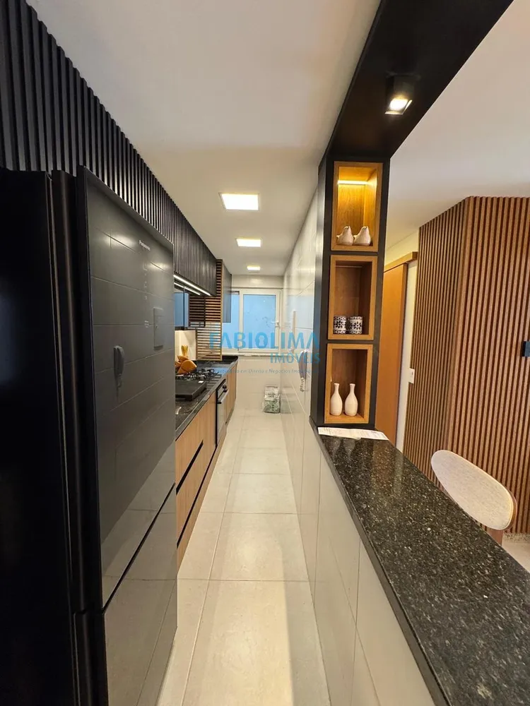 Apartamento, 2 quartos, 64 m² - Foto 9