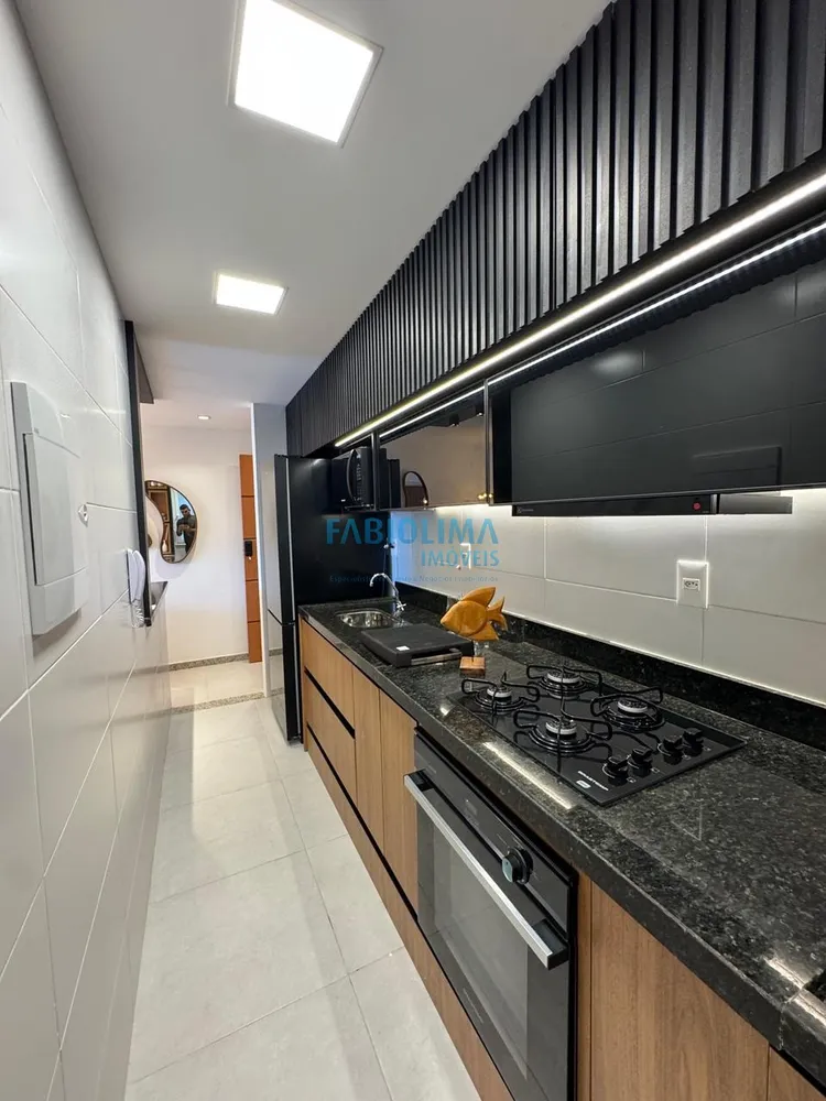 Apartamento, 2 quartos, 64 m² - Foto 8