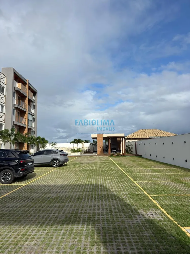 Apartamento, 2 quartos, 64 m² - Foto 2