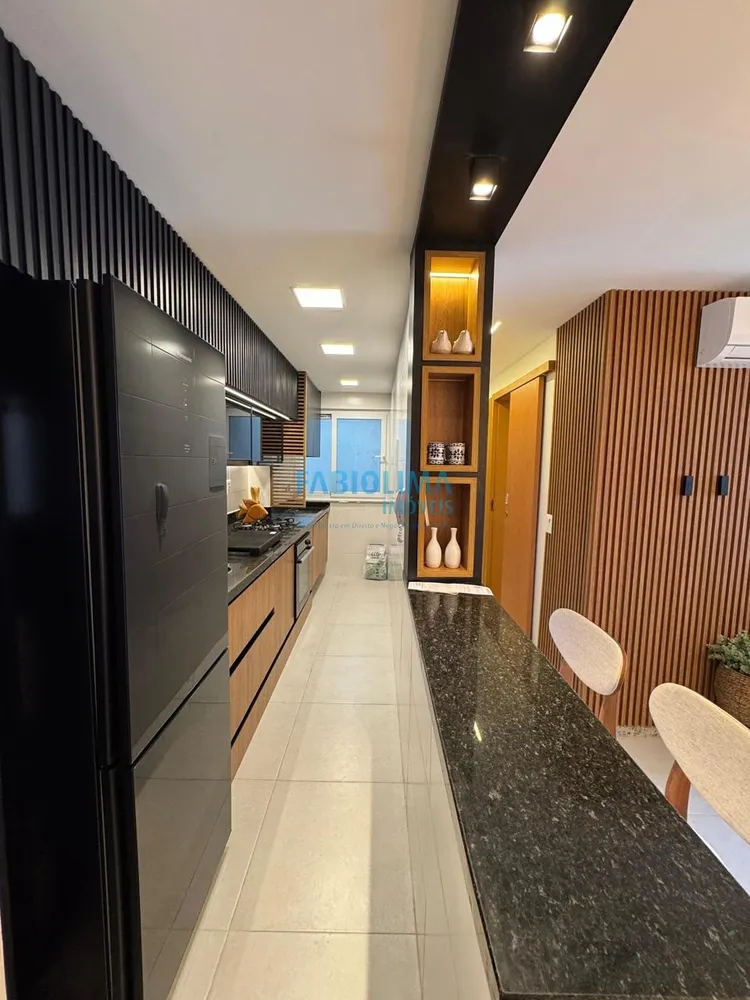 Apartamento, 2 quartos, 64 m² - Foto 10