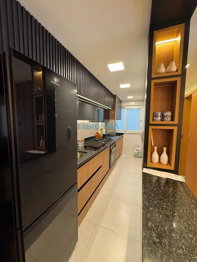 Apartamento, 2 quartos, 64 m² - Foto 6
