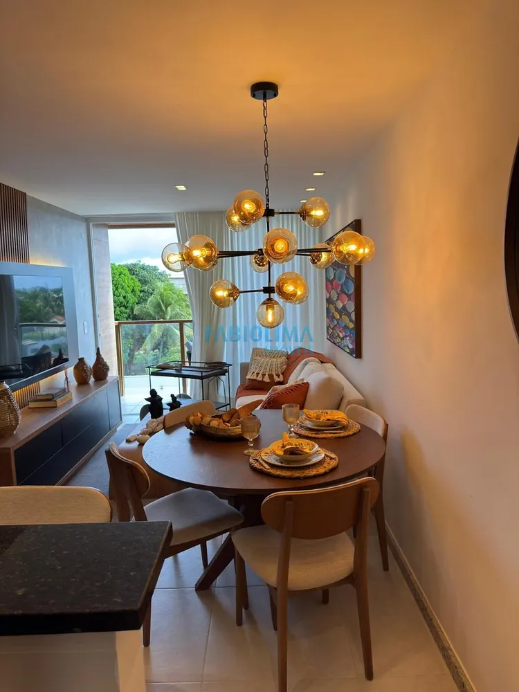 Apartamento, 2 quartos, 64 m² - Foto 5