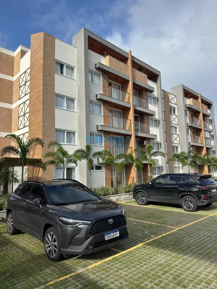 Apartamento, 2 quartos, 64 m² - Foto 3