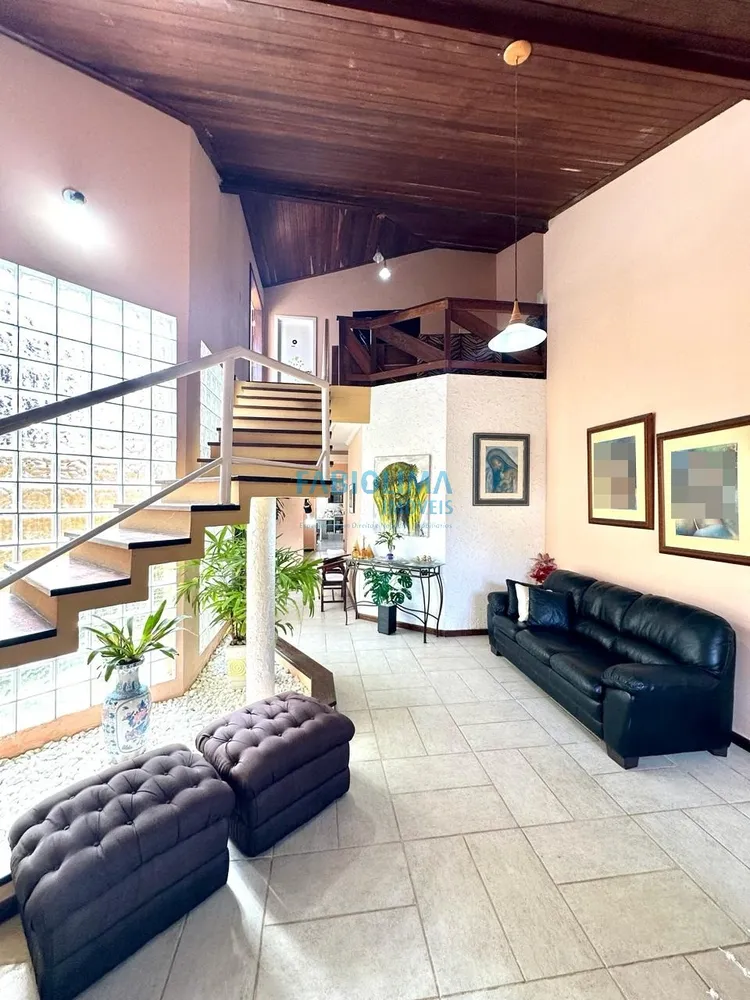 Casa de Condomínio, 4 quartos - Foto 6