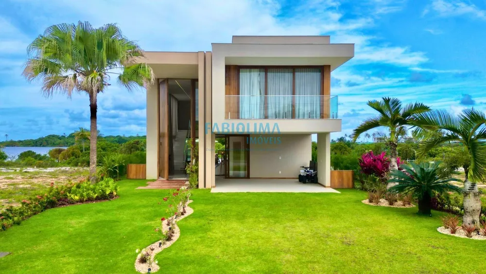 Casa de Condomínio, 6 quartos - Foto 4