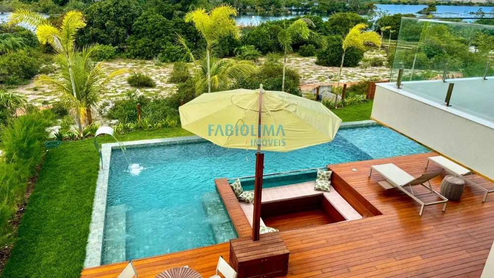 Casa de Condomínio, 6 quartos - Foto 7