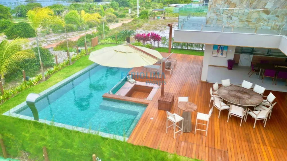 Casa de Condomínio, 6 quartos - Foto 6