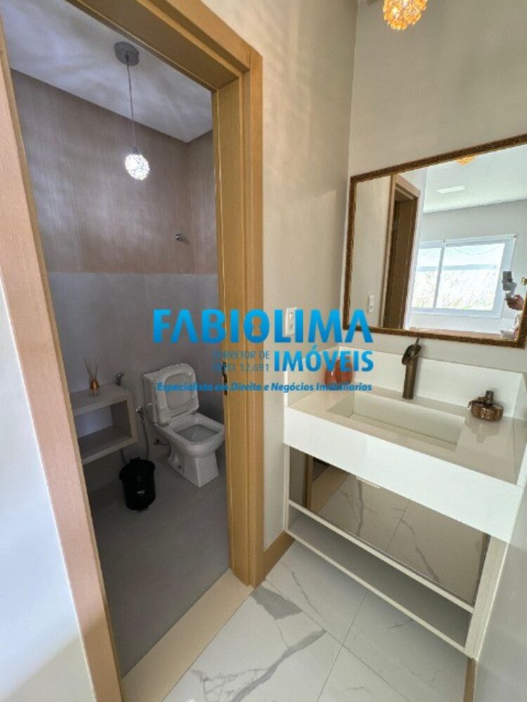 Casa de Condomínio, 4 quartos - Foto 6