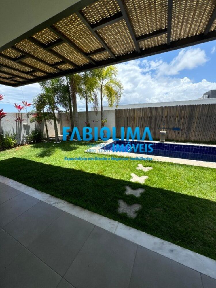 Casa de Condomínio, 4 quartos - Foto 3