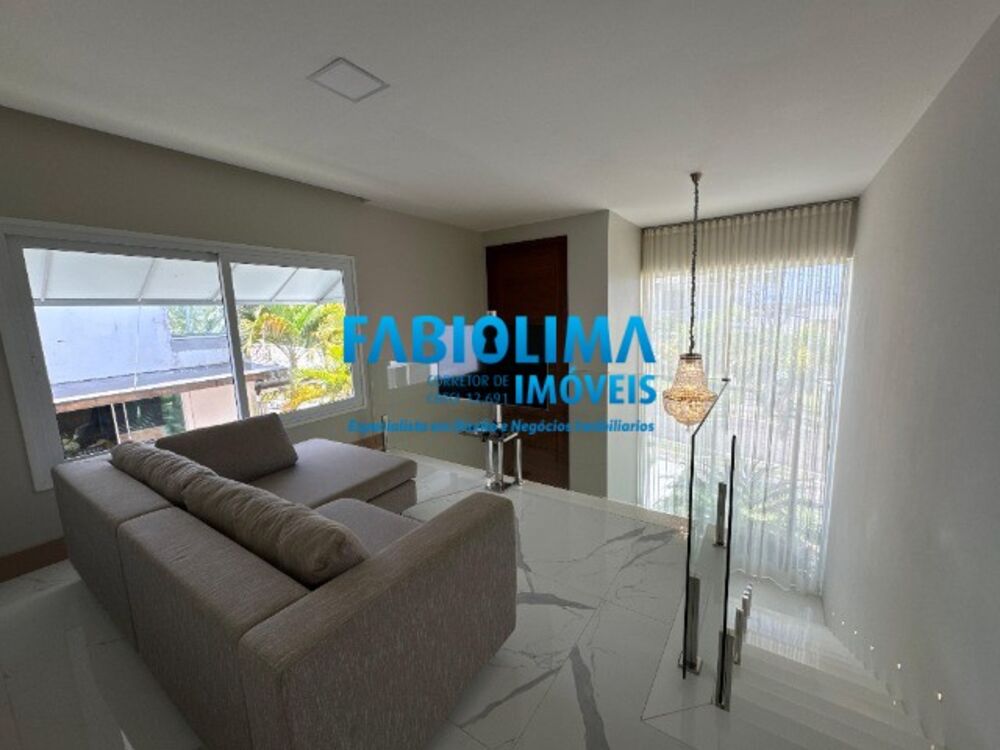 Casa de Condomínio, 4 quartos - Foto 2